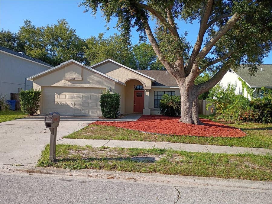 Property photo for 13415 BEECHBERRY DRIVE, Riverview, FL