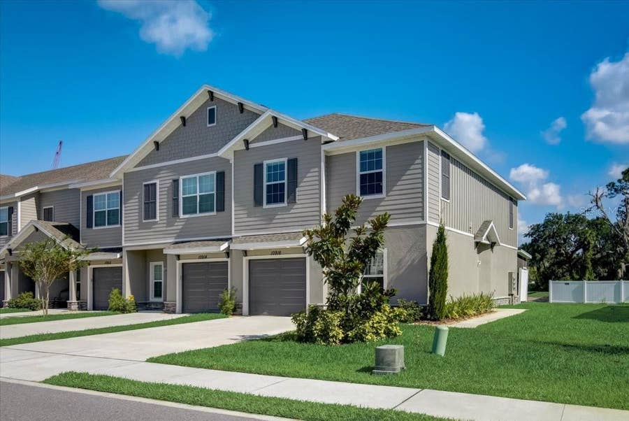 Property photo for 10916 QUICKWATER COURT, Riverview, FL