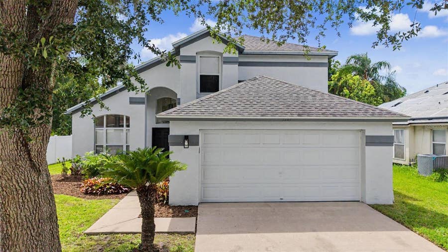 Property photo for 1249 BIG SKY DRIVE, Wesley Chapel, FL