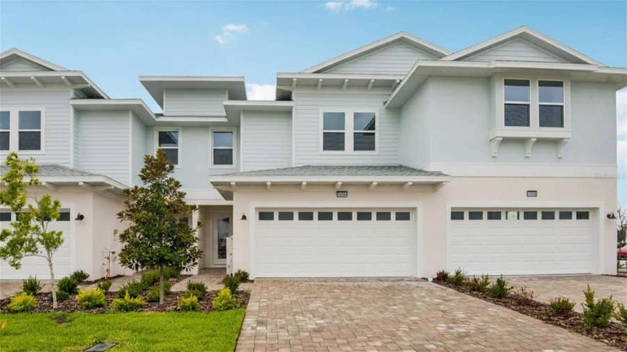 Property photo for 31844 CLOVER FIN COURT, Wesley Chapel, FL