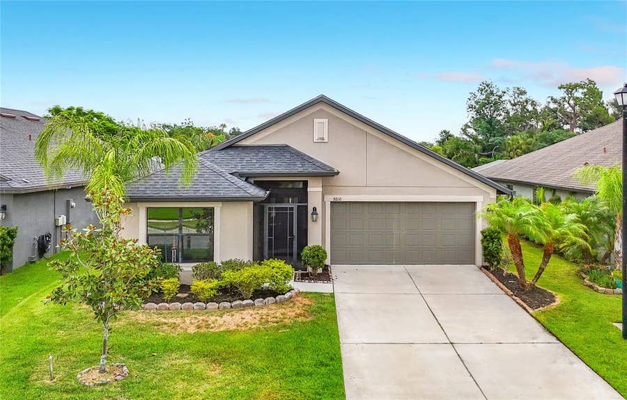 Property photo for 9210 52ND AVENUE E, Palmetto, FL