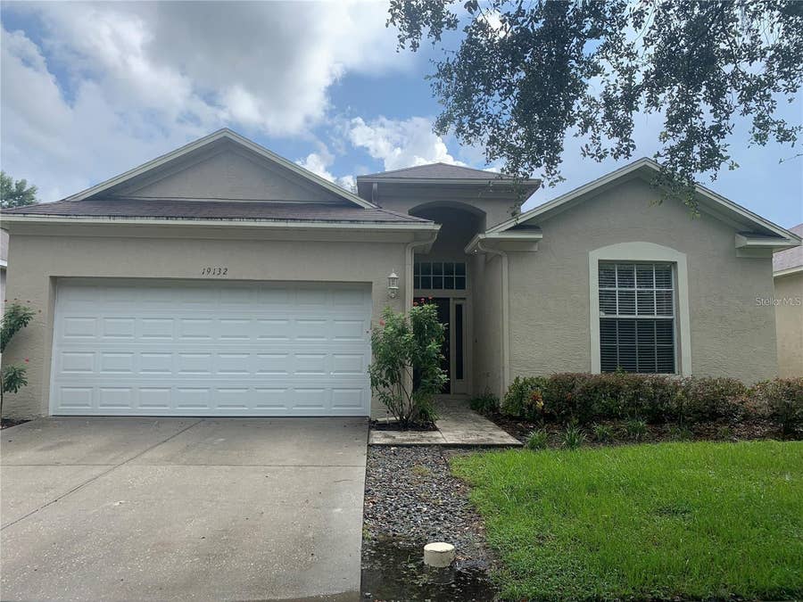 Property photo for 19132 WOOD SAGE DRIVE, Tampa, FL