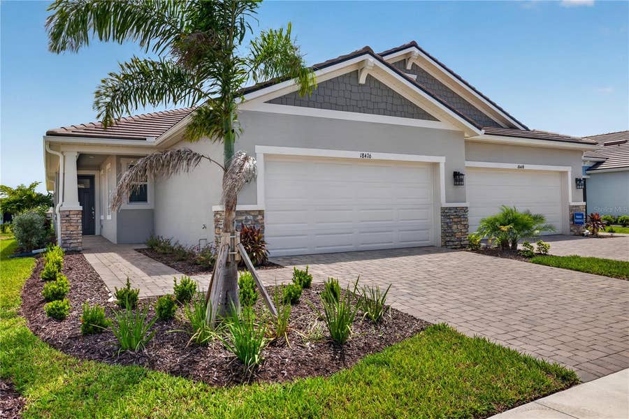 Property photo for 18476 GREEN GARDEN COURT, Venice, FL