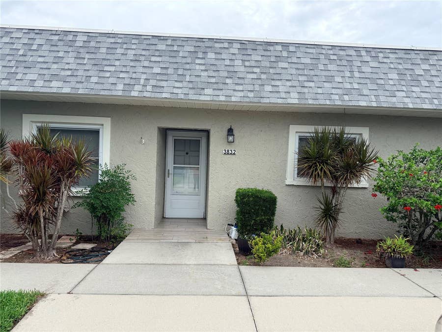 Property photo for 3832 TEESIDE DRIVE, #4, New Port Richey, FL
