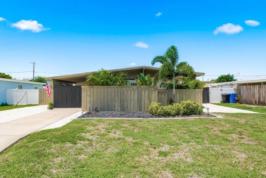 Property photo for 1111 61ST AVENUE N, St Petersburg, FL