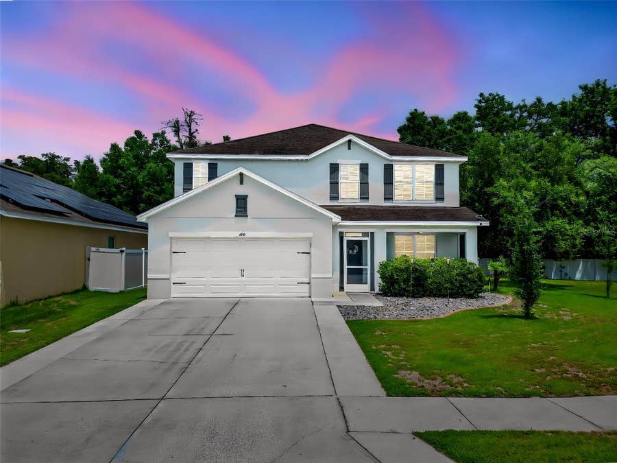 Property photo for 420 HARTFORD HEIGHTS STREET, Spring Hill, FL