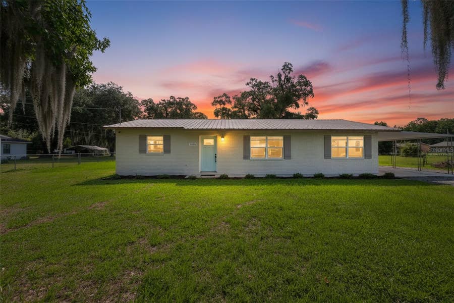 Property photo for 4306 STRAUSS ROAD, Plant City, FL