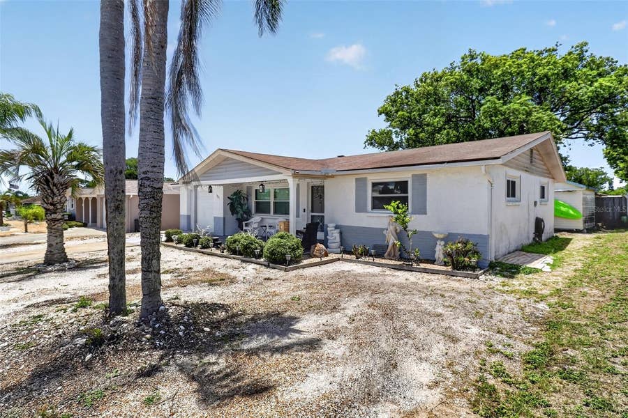 Property photo for 3625 COCKATOO DRIVE, New Port Richey, FL