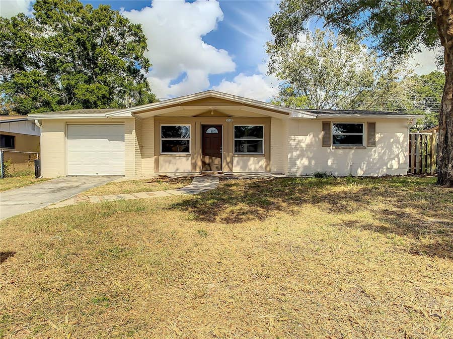 Property photo for 5319 DRIFT TIDE DRIVE, New Port Richey, FL