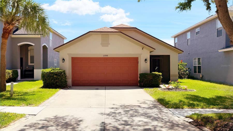 Property photo for 11848 WHISPER CREEK DRIVE, Riverview, FL