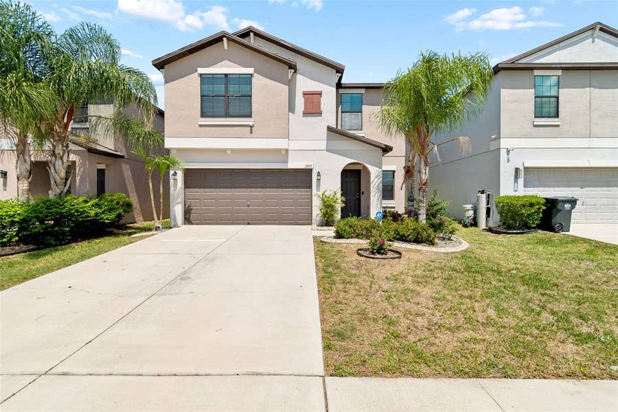 Property photo for 13917 ARBOR PINES DRIVE, Riverview, FL