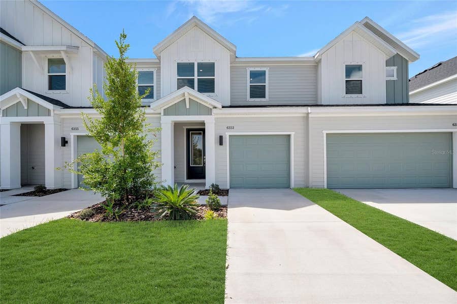 Property photo for 6353 JENSEN VIEW AVENUE, Apollo Beach, FL