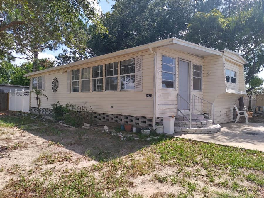 Property photo for 2031 LULLABY DRIVE, Holiday, FL