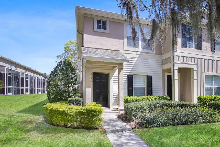 Property photo for 5879 FISHHAWK RIDGE DRIVE, Lithia, FL