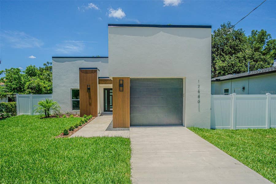 Property photo for 12680 N CENTRAL AVENUE, Tampa, FL