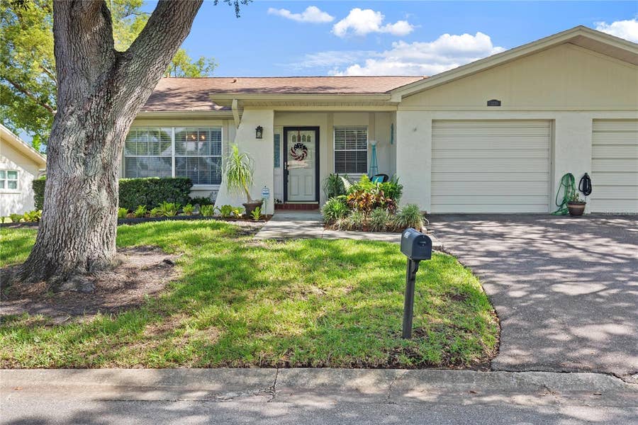 Property photo for 2220 MARSHALL DRIVE, Dunedin, FL
