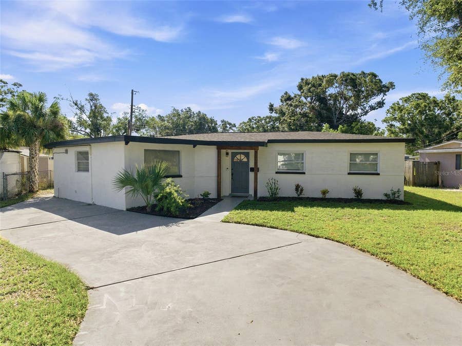 Property photo for 7017 20TH STREET N, St Petersburg, FL