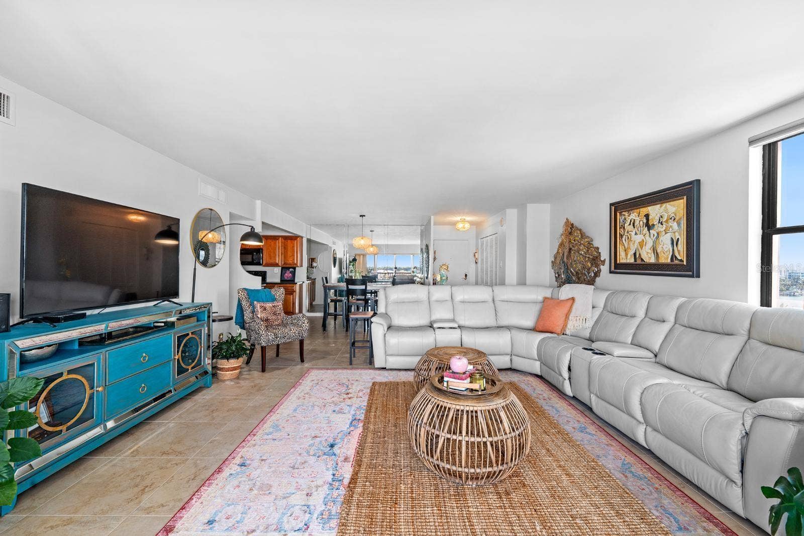10355 PARADISE BOULEVARD, #512, Treasure Island, FL 33706