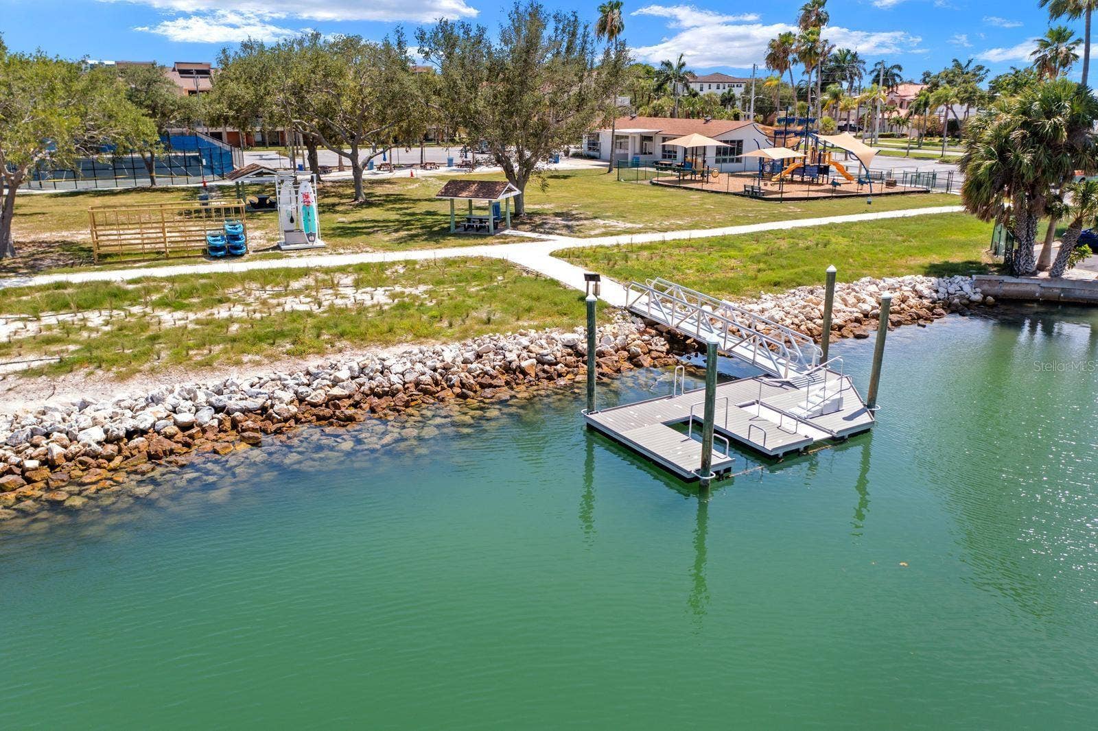 10355 PARADISE BOULEVARD, #512, Treasure Island, FL 33706