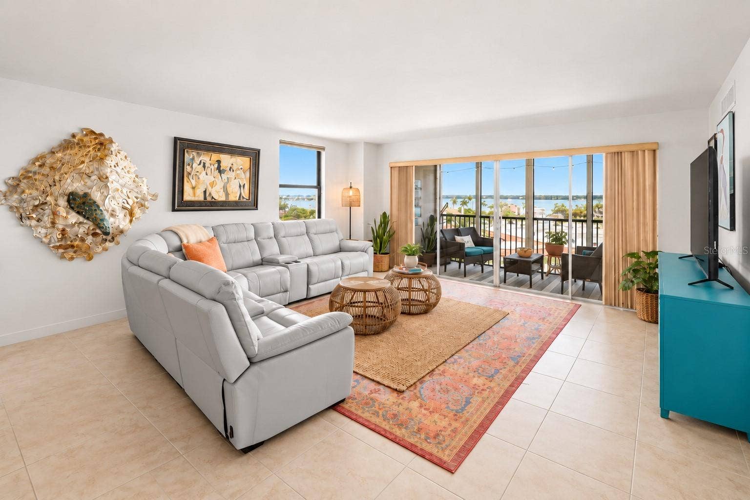 10355 PARADISE BOULEVARD, #512, Treasure Island, FL 33706
