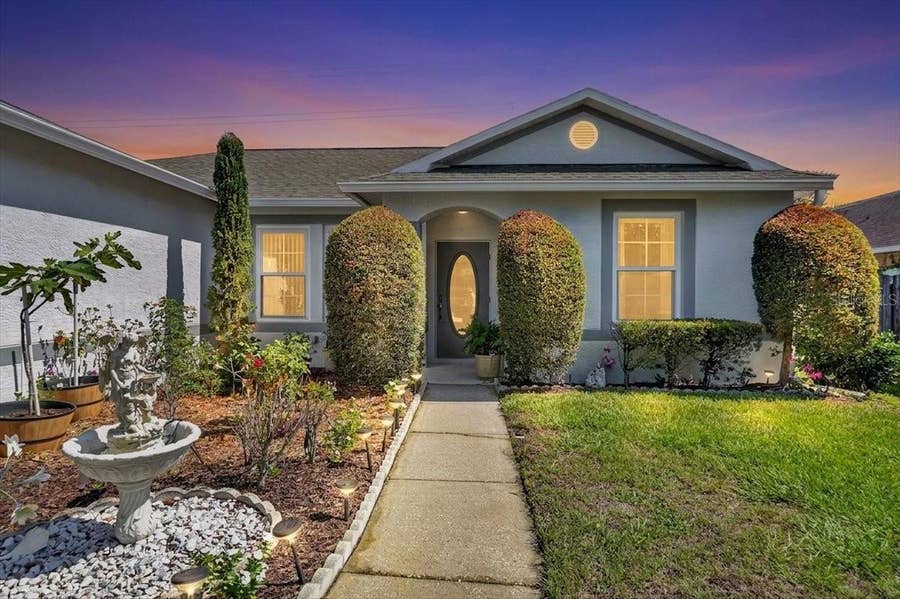 Property photo for 707 CYPRESS PARK AVENUE, Tarpon Springs, FL