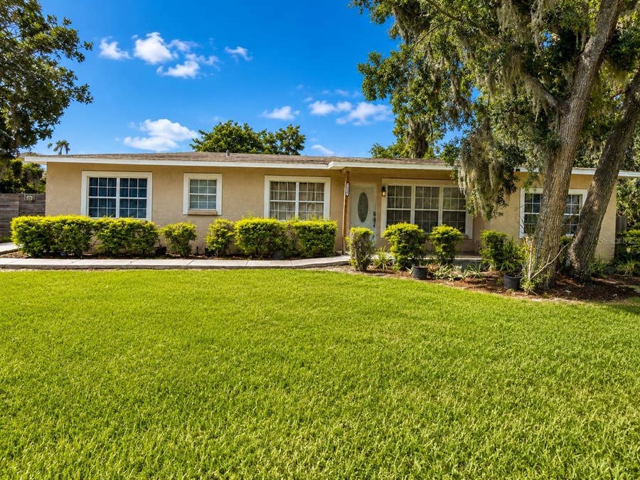 Property photo for 7536 TURKEY CREEK ROAD, Plant City, FL