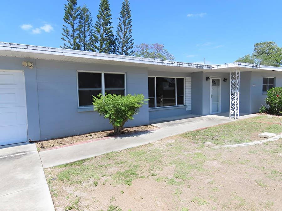 Property photo for 2447 FOSTER LANE, Sarasota, FL