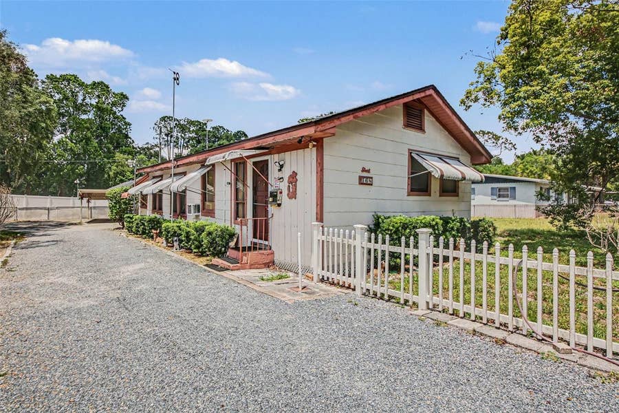 Property photo for 168 W WILBUR AVENUE, Lake Mary, FL