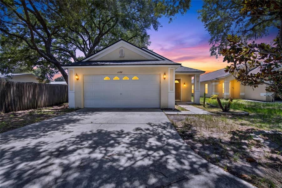 Property photo for 11102 ROBIN LAKE COURT, Riverview, FL