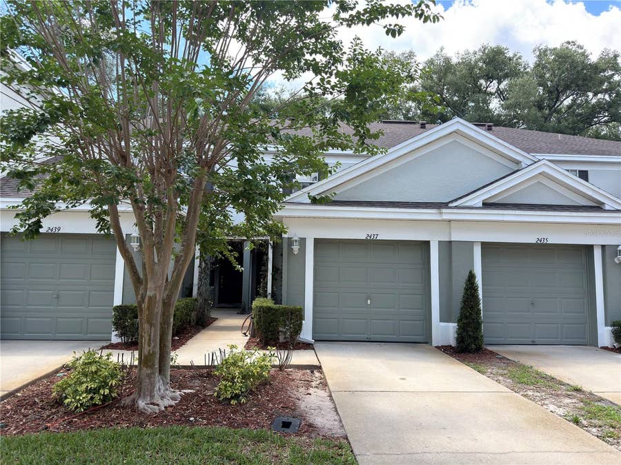 Property photo for 2437 EARLSWOOD COURT, Brandon, FL