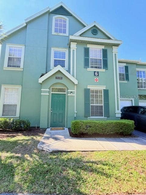 Property photo for 9108 LAKE CHASE ISLAND WAY, #9108, Tampa, FL