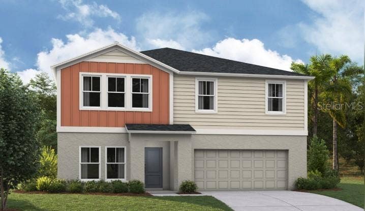 Property photo for 4353 RIVERBEND BOULEVARD, Haines City, FL