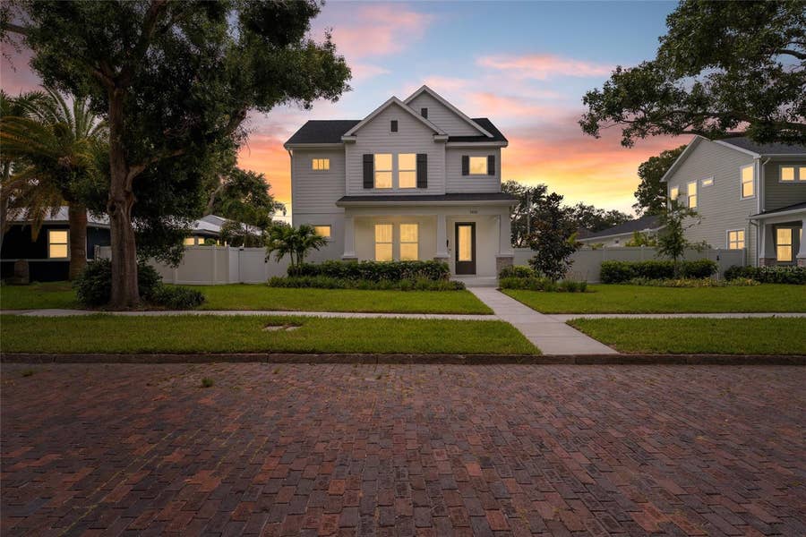 Property photo for 7428 BURLINGTON AVENUE N, St Petersburg, FL