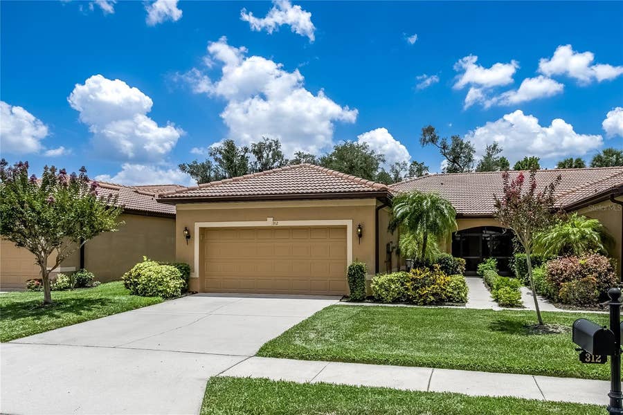 Property photo for 312 SENECA FALLS DRIVE, Apollo Beach, FL
