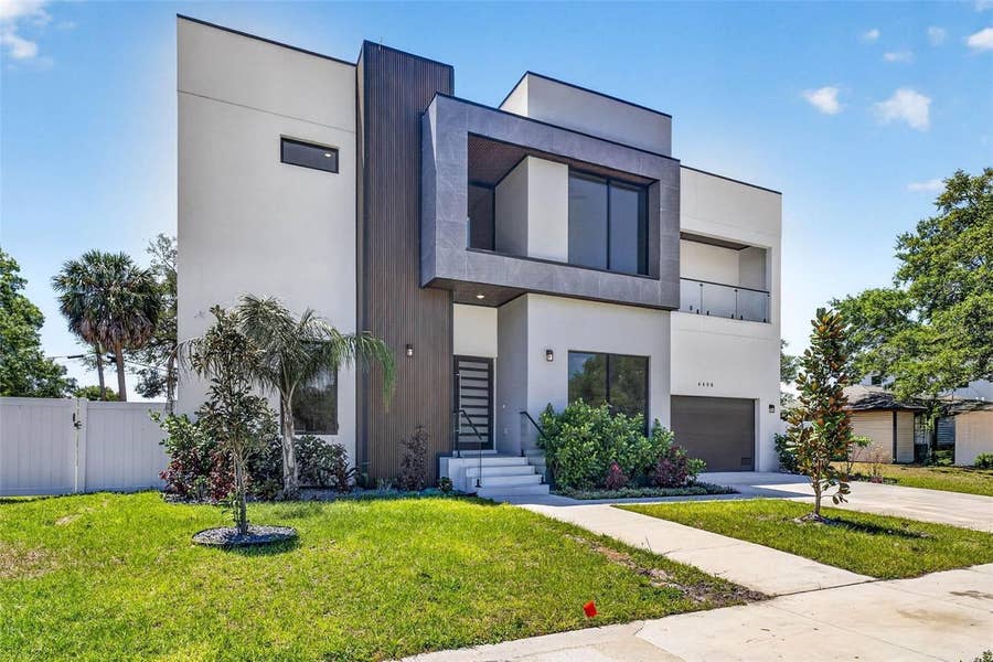 Property photo for 4426 W EUCLID AVENUE, Tampa, FL