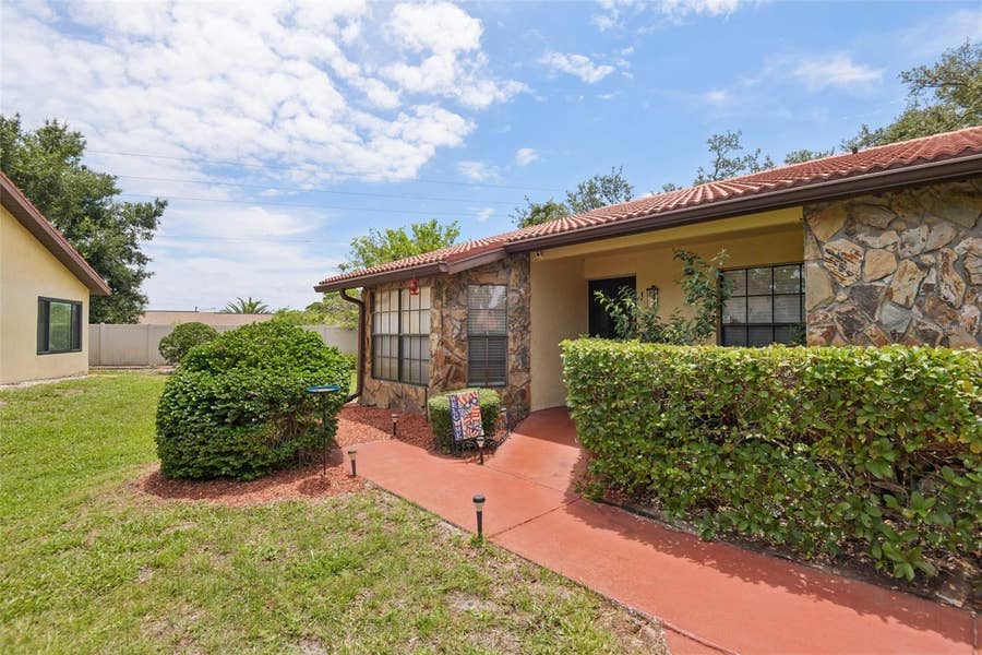 Property photo for 8626 SHADBLOW COURT, #1, Port Richey, FL