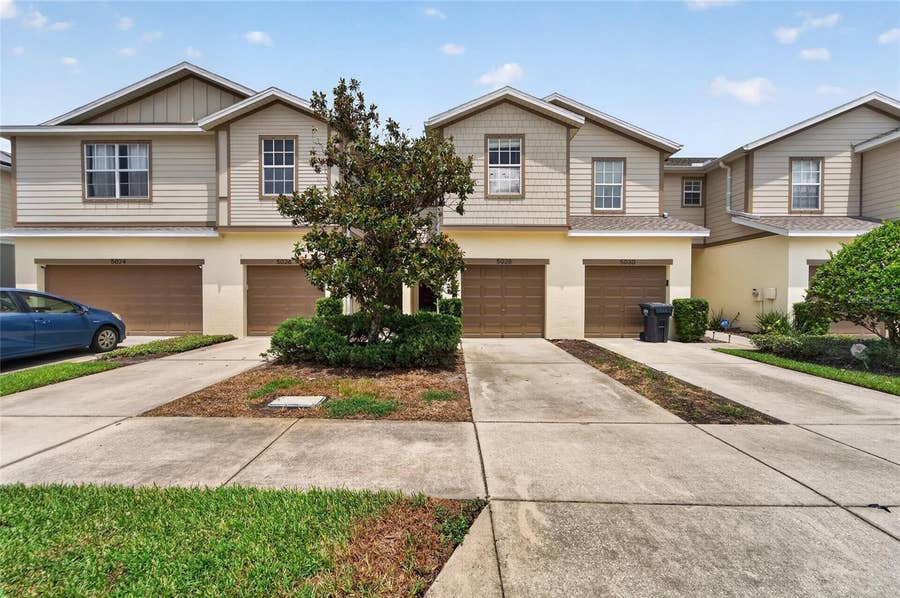 Property photo for 5028 WHITE SANDERLING COURT, Tampa, FL