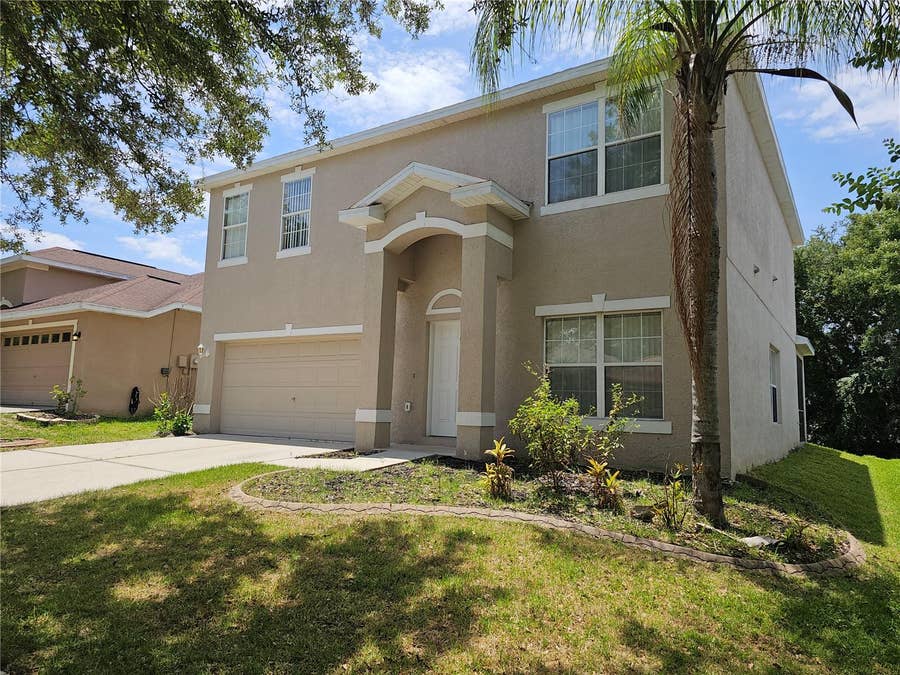 Property photo for 1147 EMERALD HILL WAY, Valrico, FL
