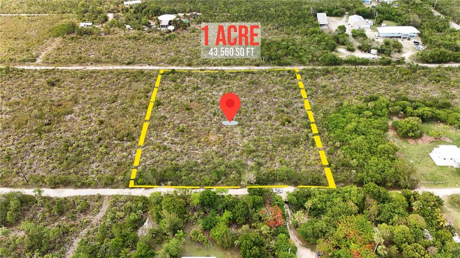 Property photo for RACOON RUN, Big Pine Key, FL