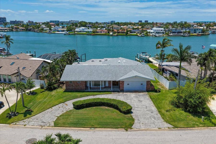 Property photo for 7962 9TH AVENUE S, St Petersburg, FL