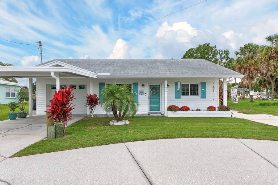 Property photo for 6801 CLARK STREET, Hudson, FL