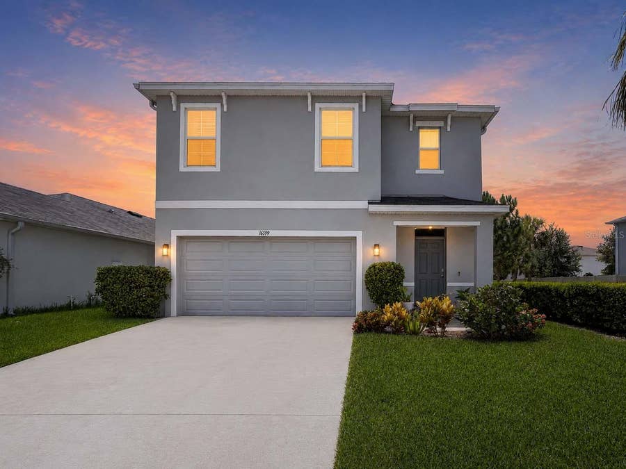 Property photo for 16599 SECRET MEADOW DRIVE, Odessa, FL