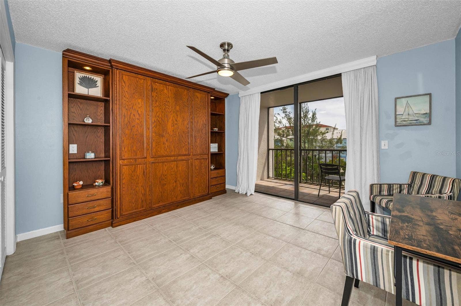 19111 VISTA BAY DRIVE, #304, Indian Shores, FL 33785 Secondary Bedroom