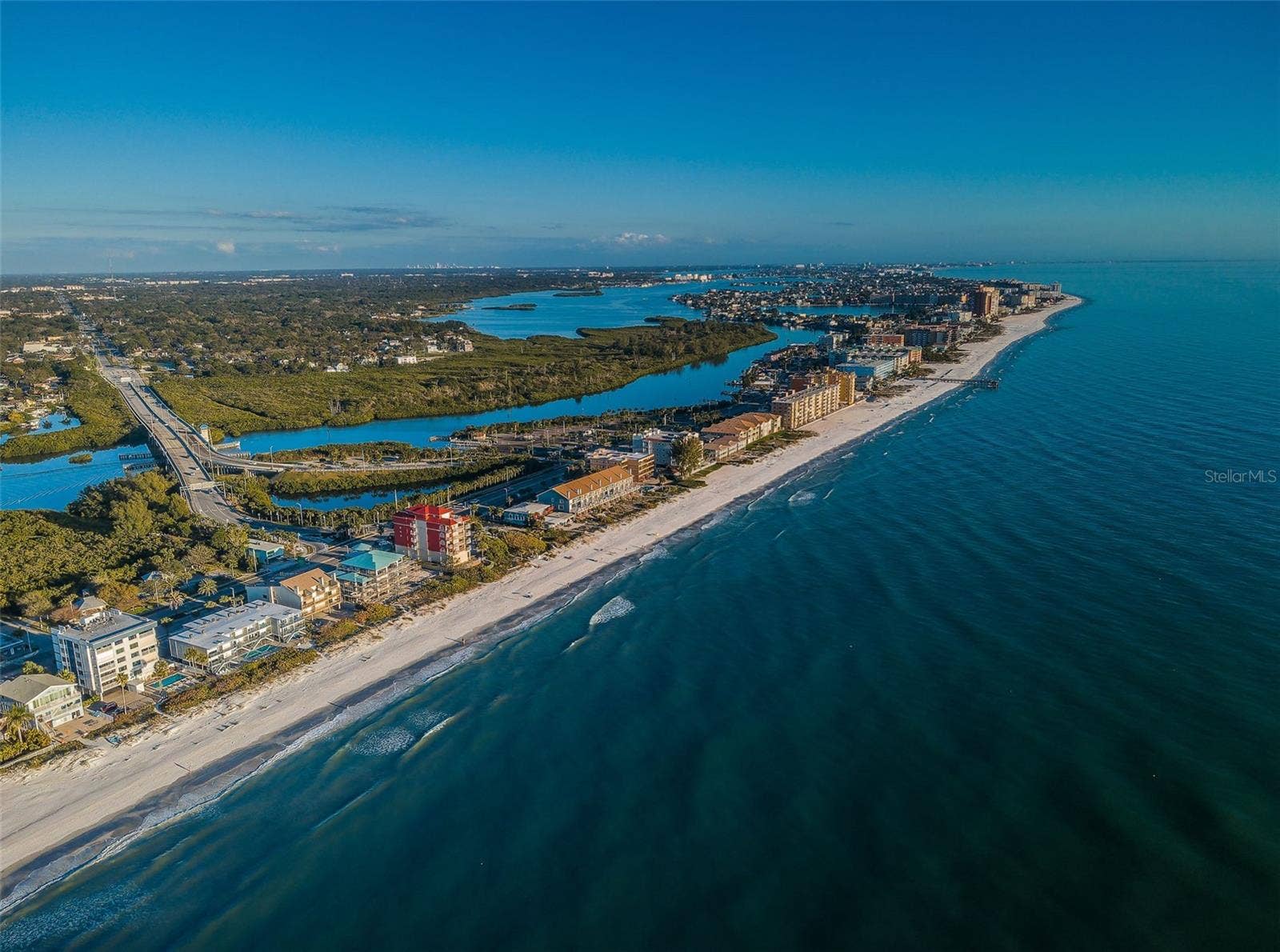 19111 VISTA BAY DRIVE, #304, Indian Shores, FL 33785 The sugary sands of the beach at Indian Shores