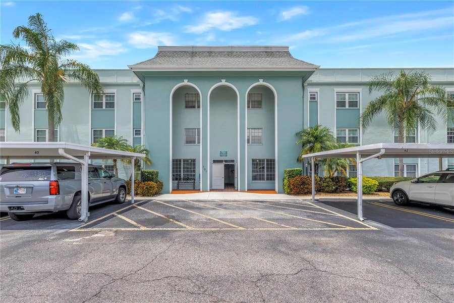 Property photo for 701 POINSETTIA ROAD, #116, Belleair, FL