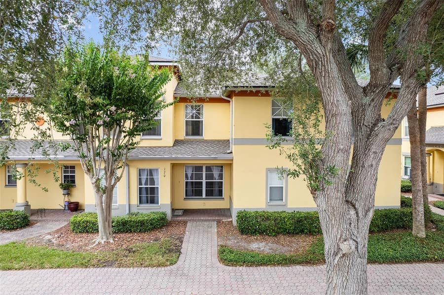 Property photo for 170 COQUINA BAY DRIVE, St Petersburg, FL