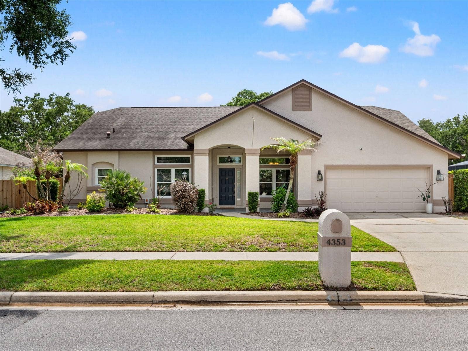 4353 STEED TERRACE, Winter Park, FL 32792 4353 STEED TERRACE, Winter Park, FL 32792