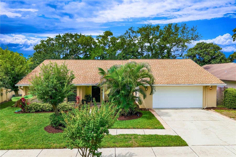 Property photo for 341 ARBOR DRIVE W, Palm Harbor, FL