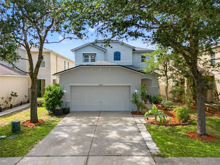 Property photo for 17535 BALMAHA DRIVE, Land O Lakes, FL