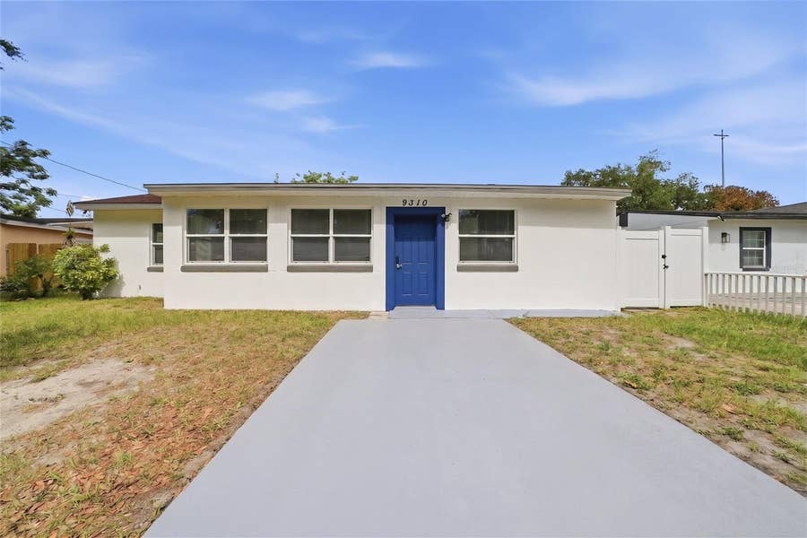 Property photo for 9310 N DARTMOUTH AVENUE, Tampa, FL
